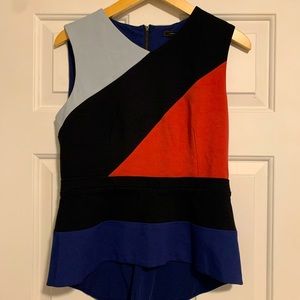 BCBG MAXAZRIA Women’s Top